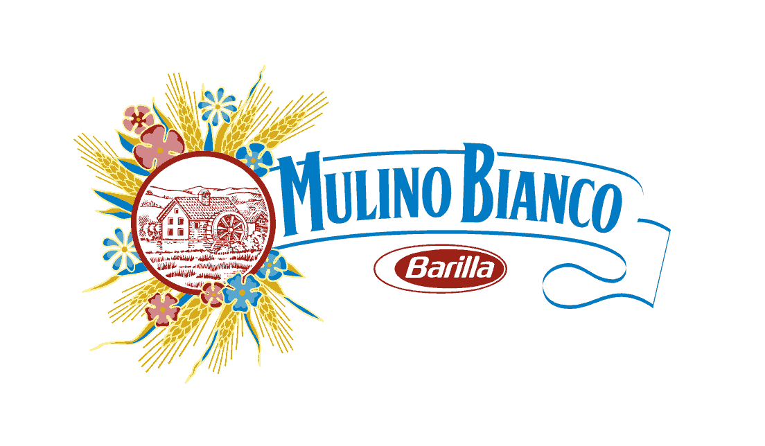 Ciastka Mulino Bianco - produkty włoskie w ofercie Croco Group