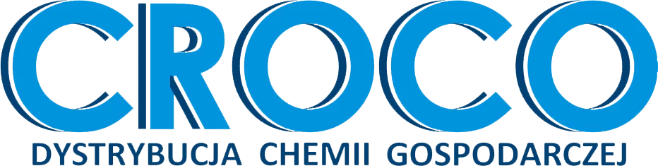 Croco Group - Hurtownia chemii gospodarczej z Niemiec, słodyczy oraz kaw, Katowice Śląsk